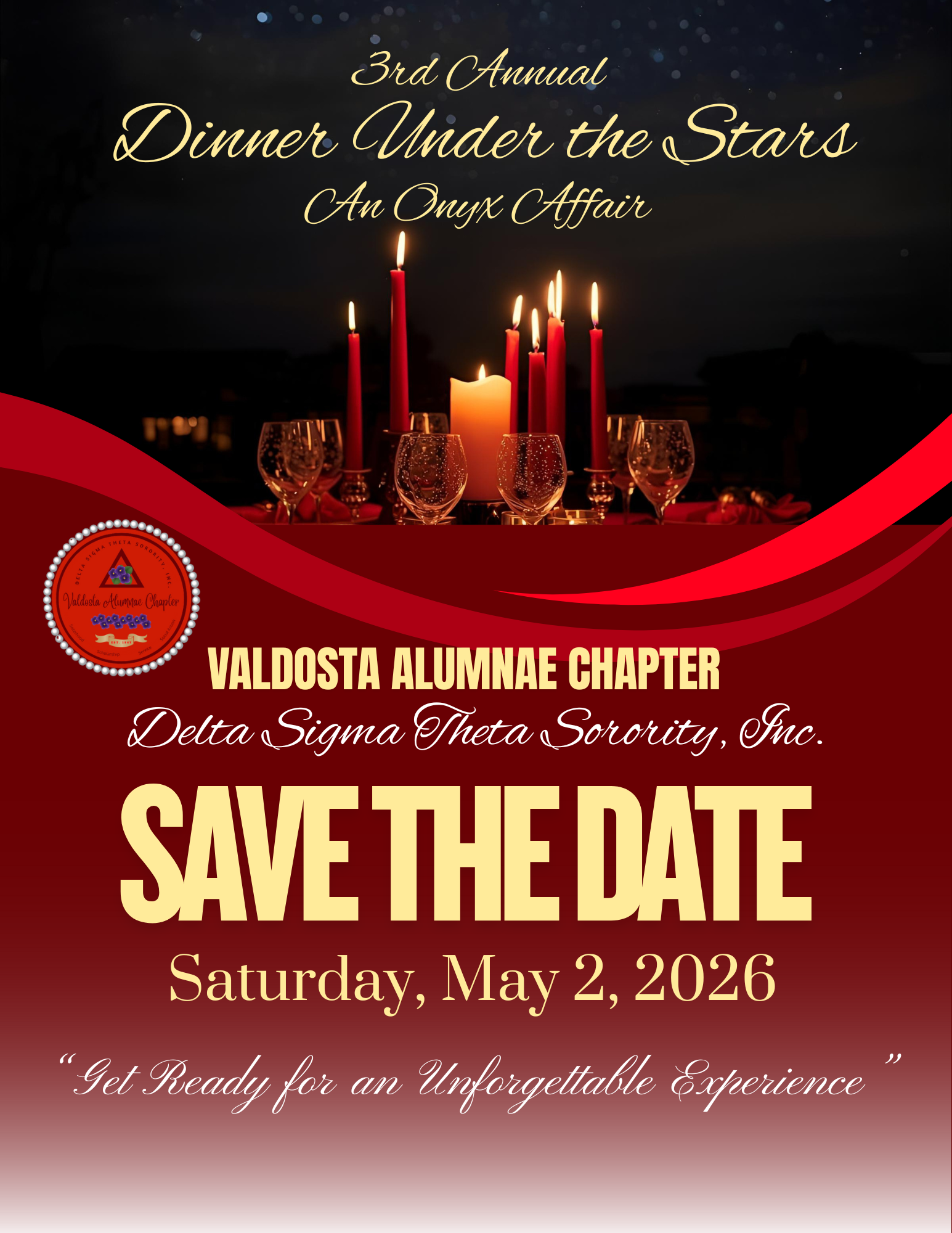 VAC Youth Initiatives Flyer